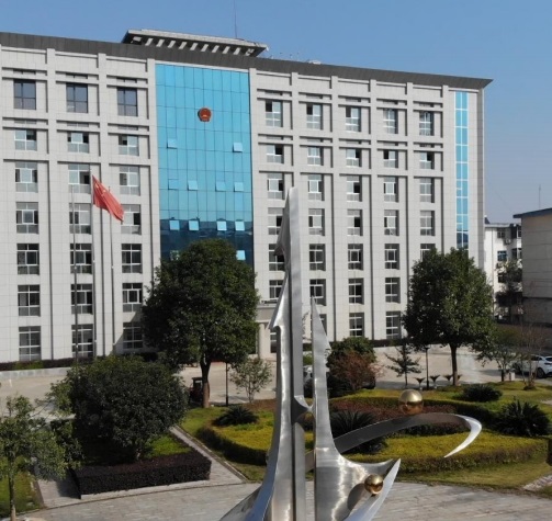 湖南省常德市西湖管委会安装电梯一台