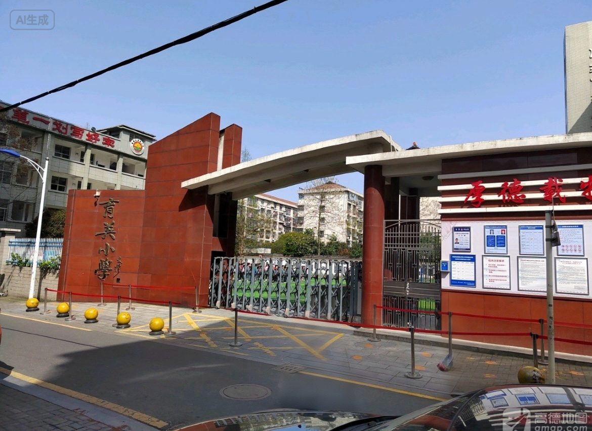 常德市武陵区育英小学电梯销售安装项目